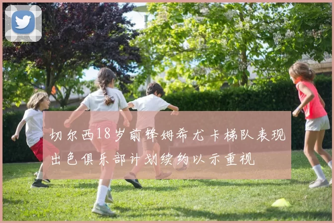 切尔西18岁前锋姆希尤卡梯队表现出色俱乐部计划续约以示重视